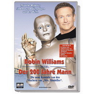 Der 200-Jahre-Mann