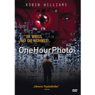 One Hour Photo