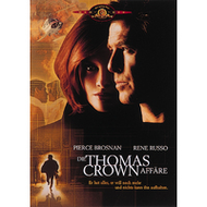Die Thomas Crown Aff�re