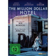 The Million Dollar Hotel