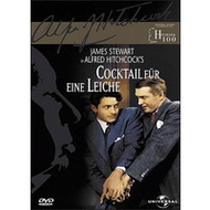 Cocktail f�r eine Leiche