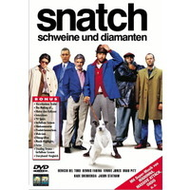 Snatch - Schweine und Diamanten