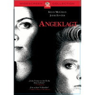 Angeklagt