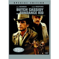 Butch Cassidy und Sundance Kid
