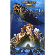 Atlantis - Das Geheimnis der verlorenen Stadt