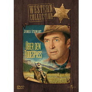 Über den Todespass (DVD)