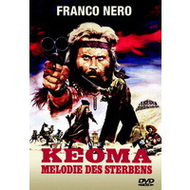 Keoma - Melodie des Sterbens (DVD)