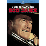 Big Jake (DVD)
