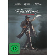Wyatt Earp (DVD)
