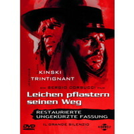 Leichen pflastern seinen Weg