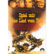 Spiel mir das Lied vom Tod
