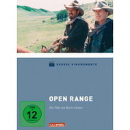 Open Range - Weites Land