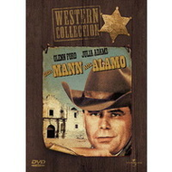 Der Mann aus Alamo