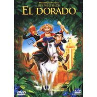 Der Weg nach El Dorado