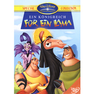 Ein K�nigreich f�r ein Lama