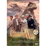 Die vergessene Welt