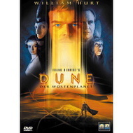 Dune - Der W�stenplanet