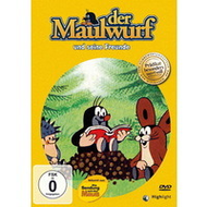 Der Maulwurf und seine Freunde
