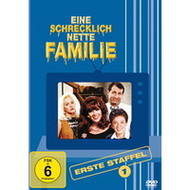 Eine schrecklich nette Familie - Erste Staffel (DVD)