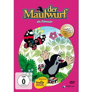 Der Maulwurf als Filmstar
