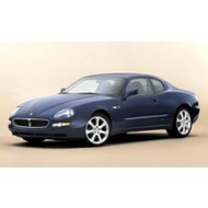 Maserati Coup�