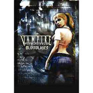 Vampire - The Masquerade: Bloodlines
