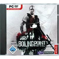 Boiling Point: Road To Hell