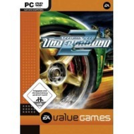 Need for Speed Underground 2