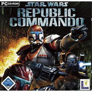 Star Wars: Republic Commando