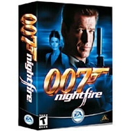 James Bond 007: NightFire