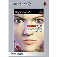 Erfoe Resident Evil: Code Veronica X