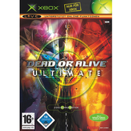 Dead Or Alive Ultimate