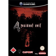 Resident Evil 4