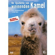 Die Geschichte vom weinenden Kamel