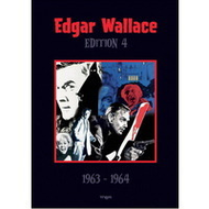 Edgar Wallace Edition 4