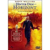 Hinter dem Horizont