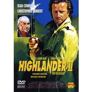 Highlander 2 - Die R�ckkehr
