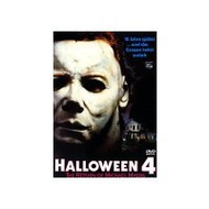 Halloween 4 - The Return of Michael Myers