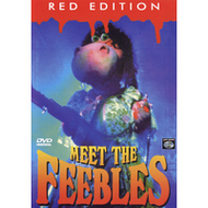Meet the Feebles