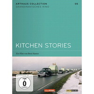 Kitchen Stories