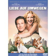Liebe auf Umwegen