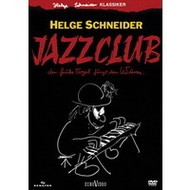 Jazzclub - Der fr�he Vogel f�ngt den Wurm