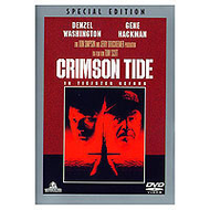 Crimson Tide - In tiefster Gefahr