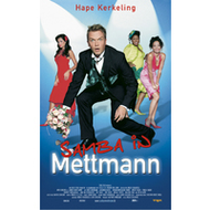 Samba in Mettmann