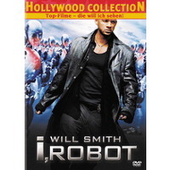 I, Robot