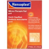 Hansaplast W�rme-Therapie Pad gro�
