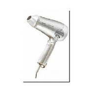 Krups Procare Physio Classic 1800 F - perlweiss/silbergrau