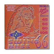Rotosound RS 66 LD E-Bass Saiten 045 - 105