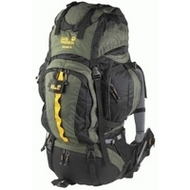 Jack Wolfskin Agadir II 70+10