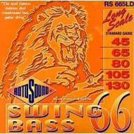 Rotosound 66 5 LD Swing Bass 045 - 130